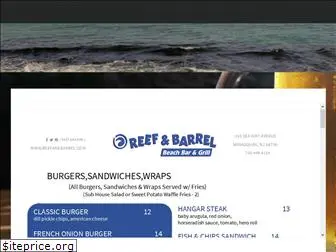 reefandbarrel.com