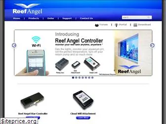 reefangel.com