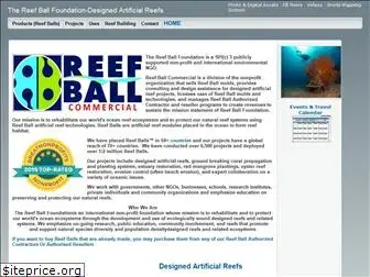 reefball.com