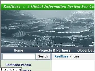 reefbase.org