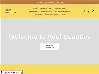 reefbeauties.com