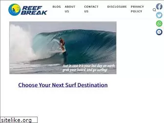 reefbreak.net