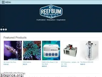 reefbum.com