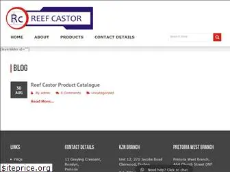 reefcastor.co.za