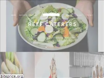 reefcaterers.co.za