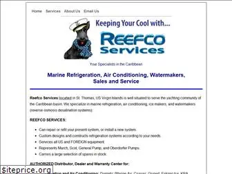 reefco.net