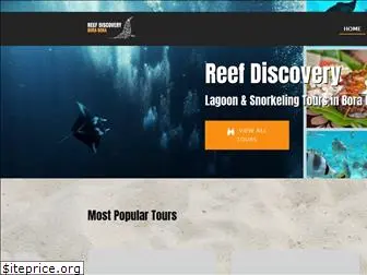 reefdiscovery.com