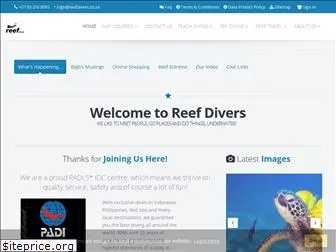 reefdivers.co.za