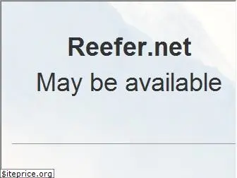 reefer.net