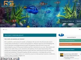 reefersgroup.com