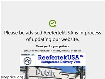 reefertekusa.com