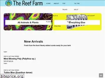 reeffarm.com