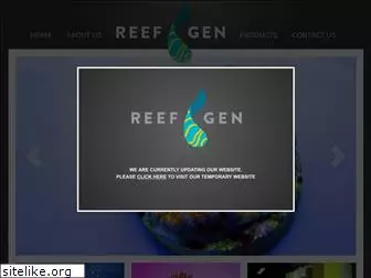 reefgen.com