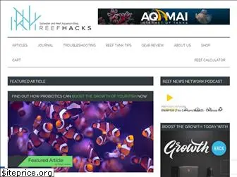 reefhacks.com