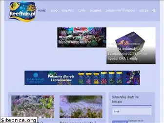 reefhub.pl