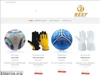 reefintl.com