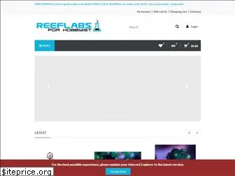 reeflabs.net