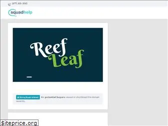 reefleaf.com