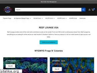 reefloungeusa.com