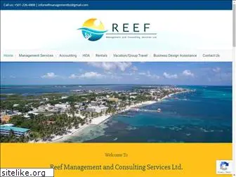 reefmanagementbz.com