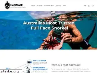 reefmask.com.au