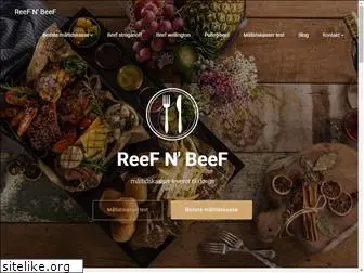 reefnbeef.dk