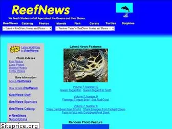 reefnews.com