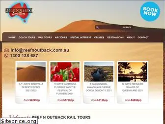 reefnoutback.com.au