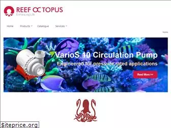 reefoctopus.com