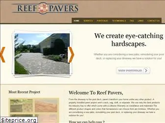 reefpavers.com
