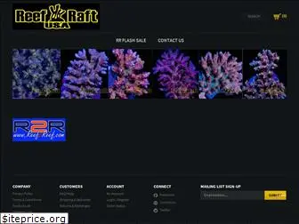 reefraftusa.com