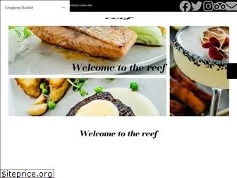 reefrestaurant.com.au