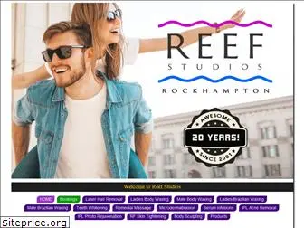 reefrockhampton.com.au