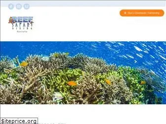 reefsafari.com