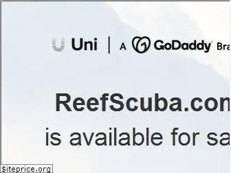 reefscuba.com