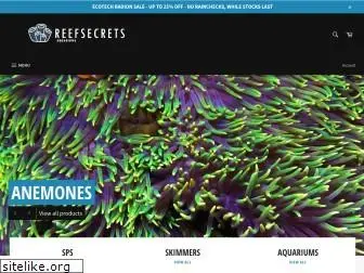 reefsecrets.com.au