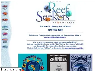 reefseekers.com