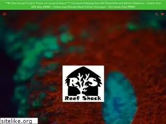 reefshackllc.com