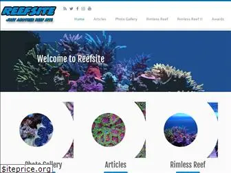 reefsite.com