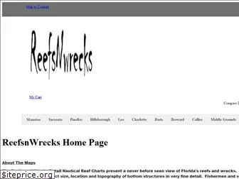 reefsnwrecks.com