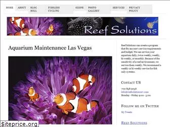 reefsolutionsnv.com