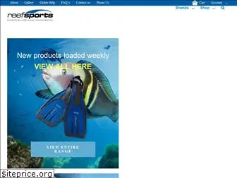 reefsports.co.nz