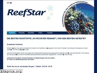 reefstar.de