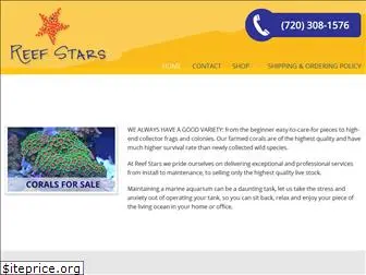 reefstars.com