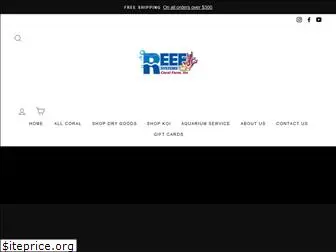 reefsystems.com