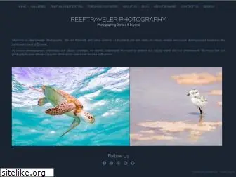 reeftraveler.com