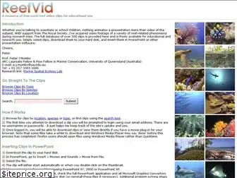 reefvid.org