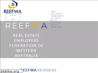 reefwa.com.au