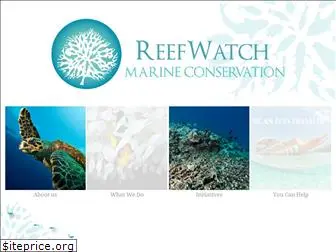 reefwatchindia.org