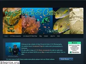 reefwreckandcritter.com